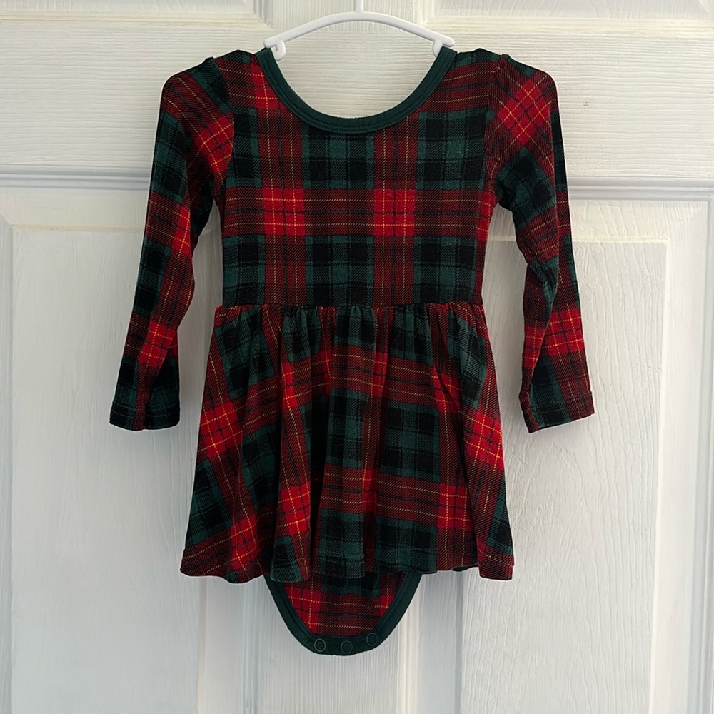 Little Sleepies Dress